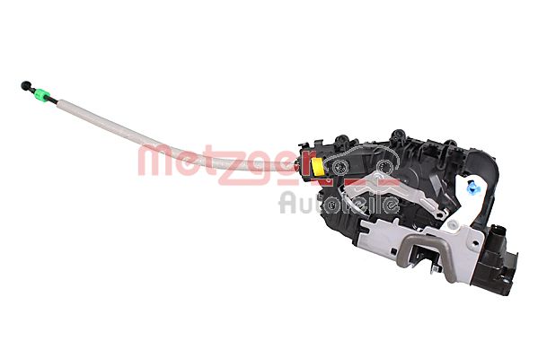 METZGER 2314428 GREENPARTS Türschloss
